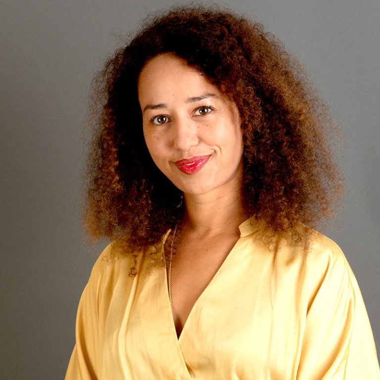 Hafida Khadraoui - Avocat en Vendée