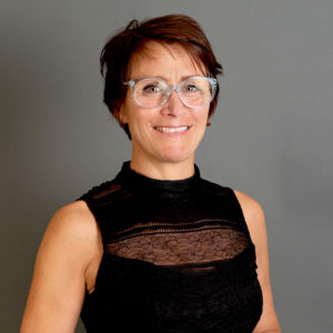 Isabelle Blanchard - Avocat en Vendée