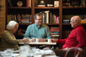 Succession en Vendée